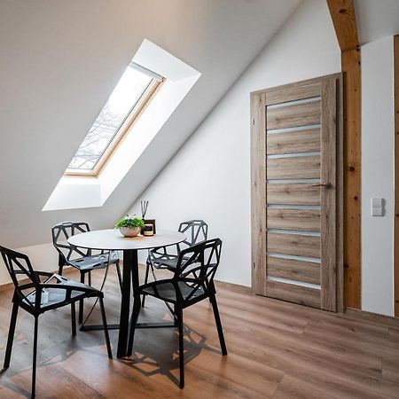 Apartamentai Puodziu 27 Klaipeda Bagian luar foto