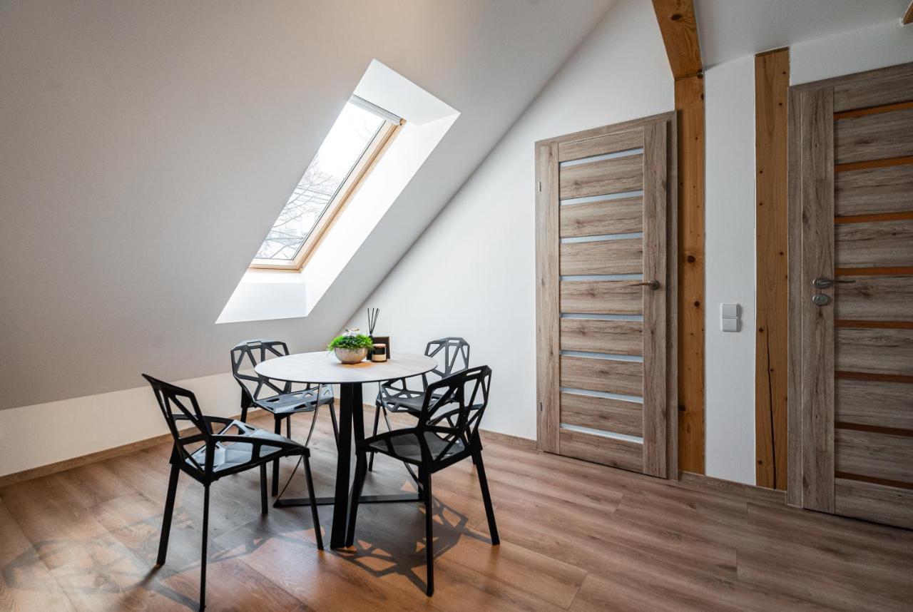 Apartamentai Puodziu 27 Klaipeda Bagian luar foto