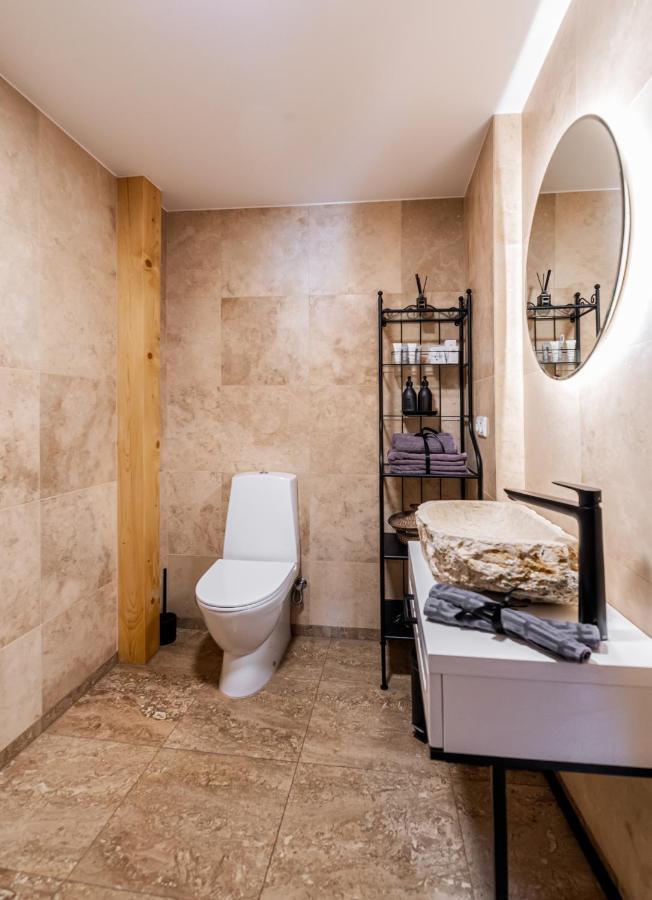 Apartamentai Puodziu 27 Klaipeda Bagian luar foto