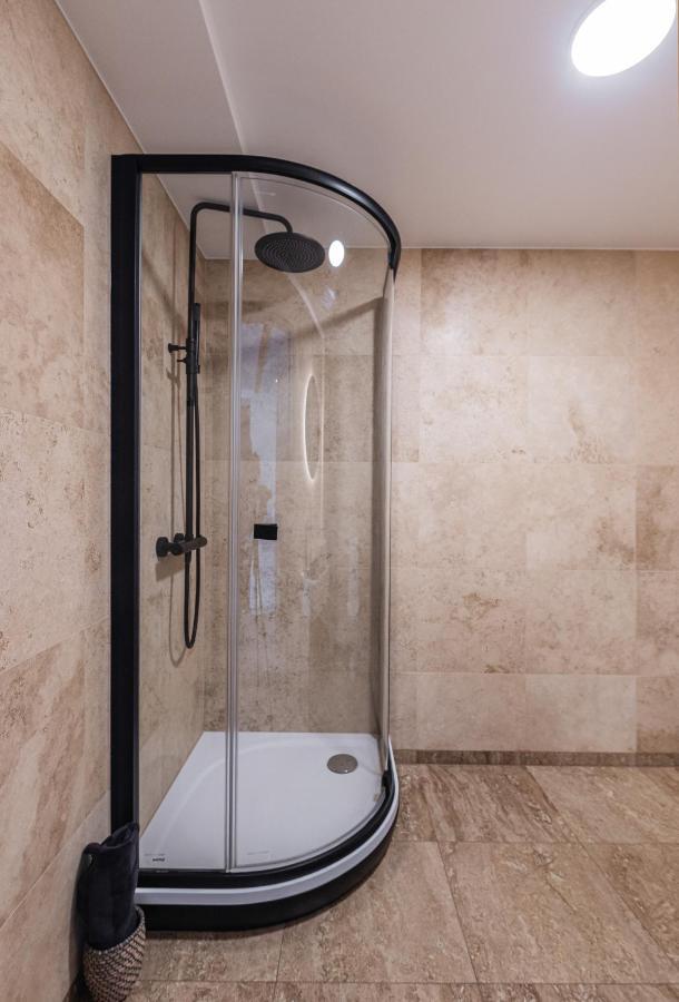 Apartamentai Puodziu 27 Klaipeda Bagian luar foto