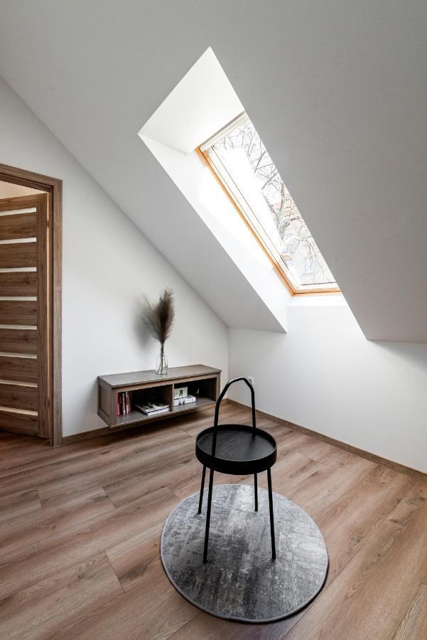Apartamentai Puodziu 27 Klaipeda Bagian luar foto